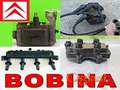 BOBINA Citroen C1 C2 C3 C4 C5 C6 C8